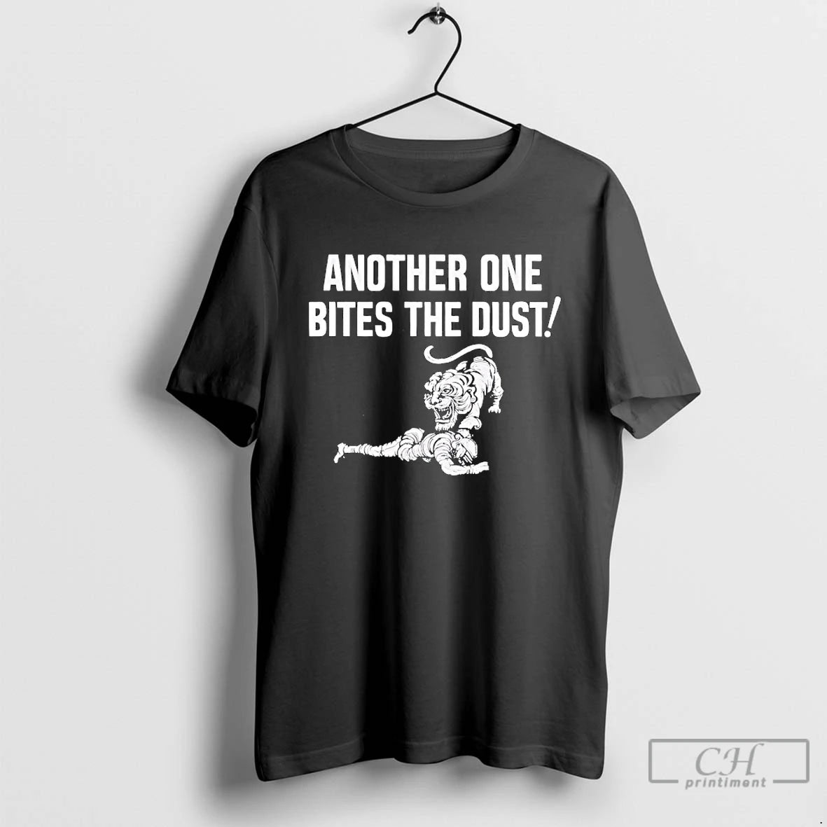 Premium Jack White Detroit Football Another One Bites The Dust T-Shirts, Hoodie, Sweatshirt | PopFlextees.com