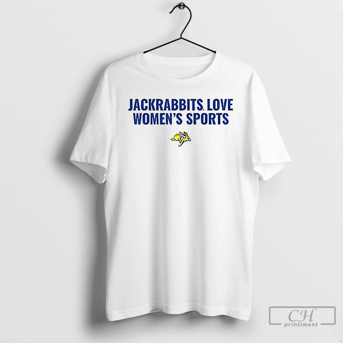 Premium Jackrabbits Love Womens Sports T-Shirts, Hoodie, Sweatshirt | PopFlextees.com