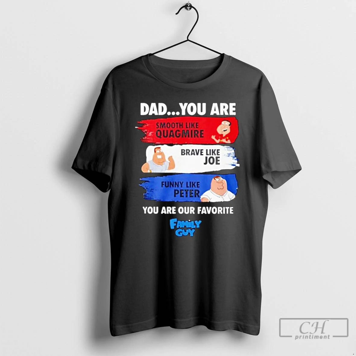 Premium Jacksfilms Dad You Are Smooth Like Quagmire Family Guy T-Shirts, Hoodie, Sweatshirt | PopFlextees.com
