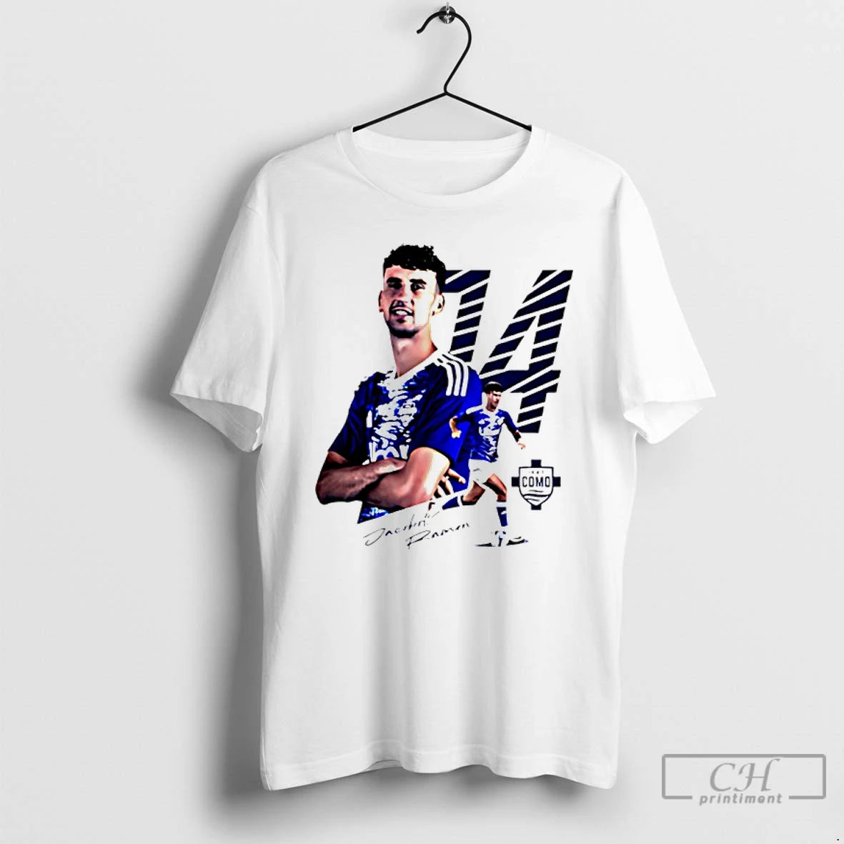 Premium Jacobo Ramon Players Collection Signature T-Shirts, Hoodie, Sweatshirt | PopFlextees.com