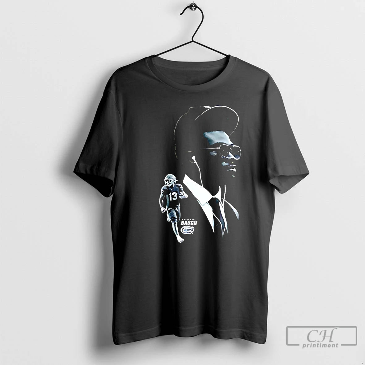 Premium Jadan Baugh Florida Gators Retro T-Shirts, Hoodie, Sweatshirt | PopFlextees.com