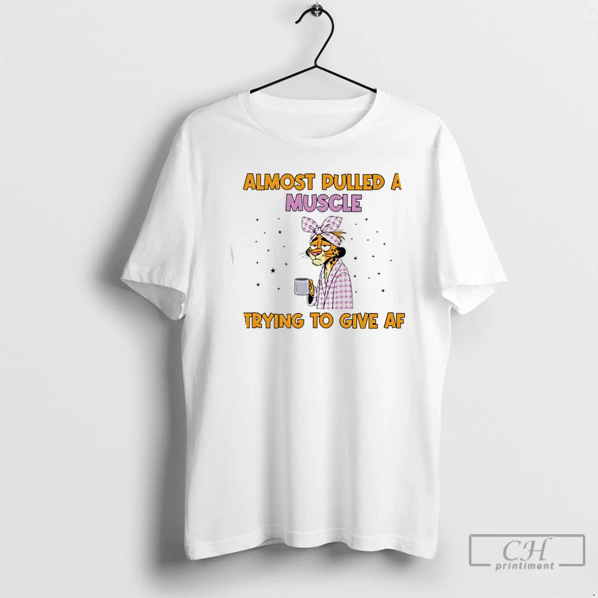 Premium Jaguar Almost Pulled A Muscle Trying To Give Af T-Shirts, Hoodie, Sweatshirt | PopFlextees.com