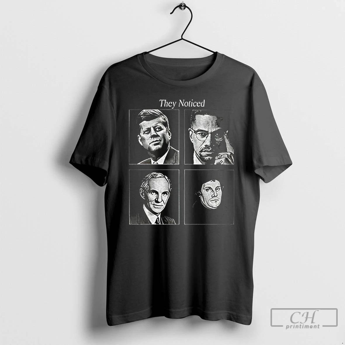Premium Jake Shields They Noticed History T-Shirts, Hoodie, Sweatshirt | PopFlextees.com