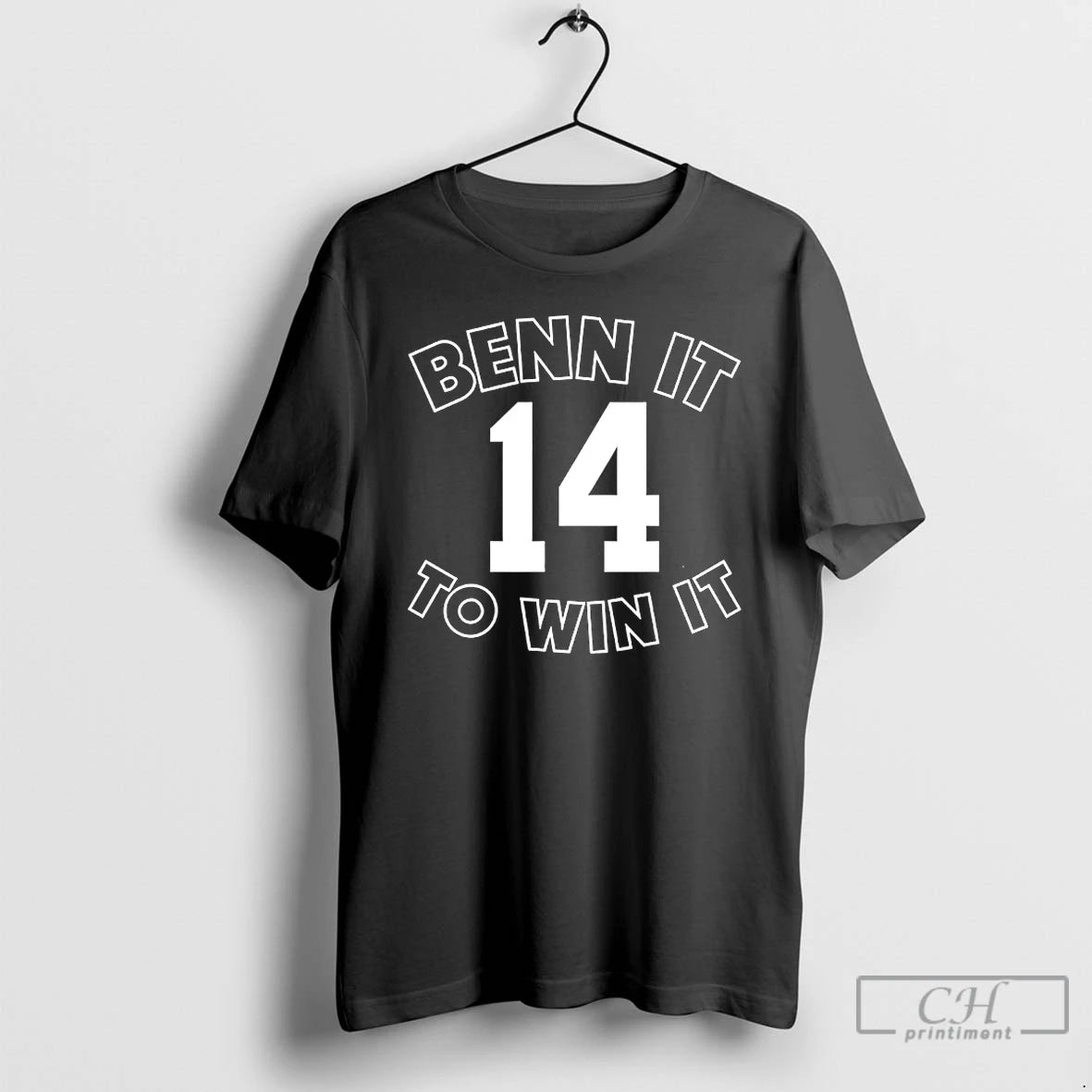 Premium Jamie Benn 14 It To Win It Dallas Stars Hockey T-Shirts, Hoodie, Sweatshirt | PopFlextees.com