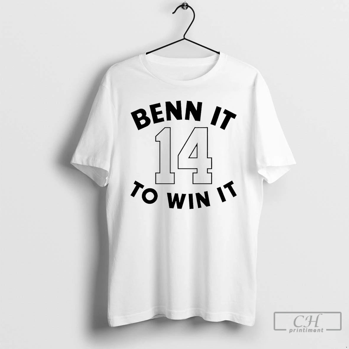 Premium Jamie Benn It To Win It Dallas Hockey No 14 T-Shirts, Hoodie, Sweatshirt | PopFlextees.com