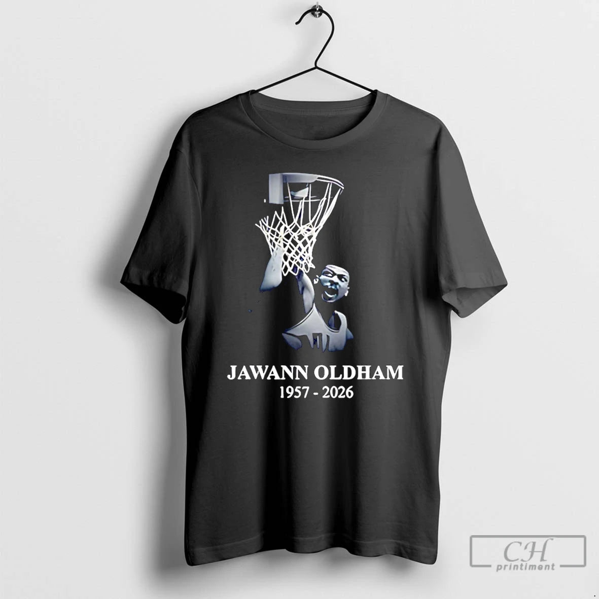 Premium Jawann Oldham 1957 2026 T-Shirts, Hoodie, Sweatshirt | PopFlextees.com