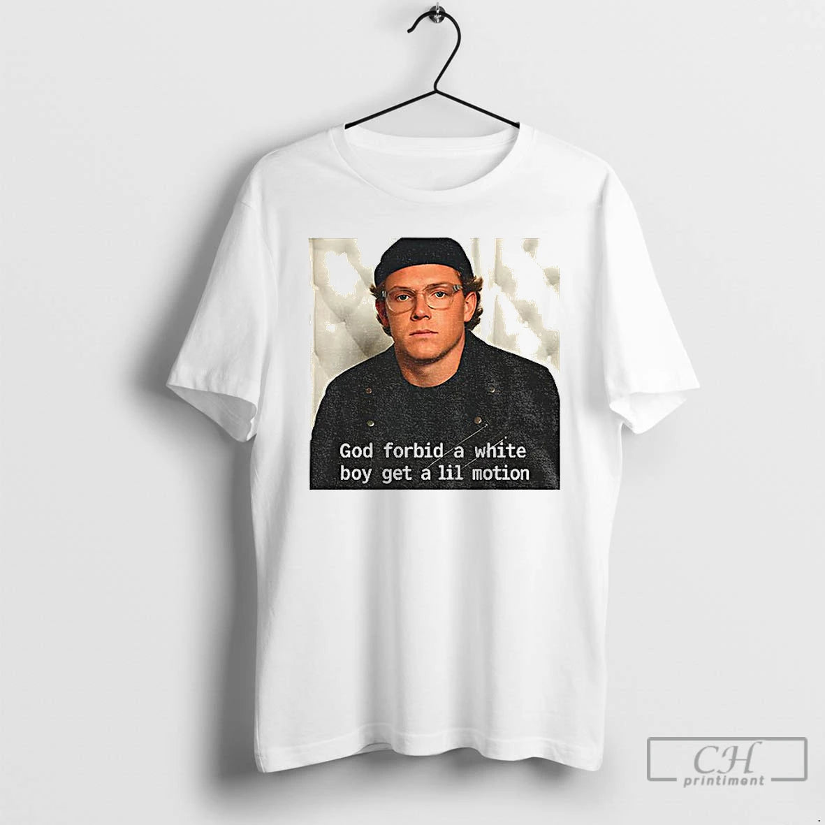 Premium Jaxson Dart God Forbid A White Boy Get A Lil Motion T Shirts Sweater Hoodie, Sweatshirt | PopFlextees.com