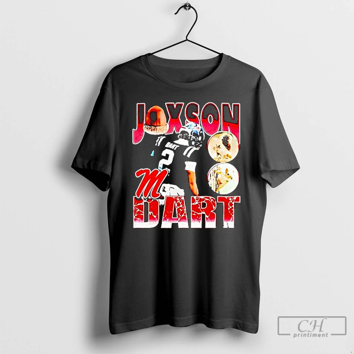Premium Jaxson Dart Squirrel T-Shirts, Hoodie, Sweatshirt | PopFlextees.com