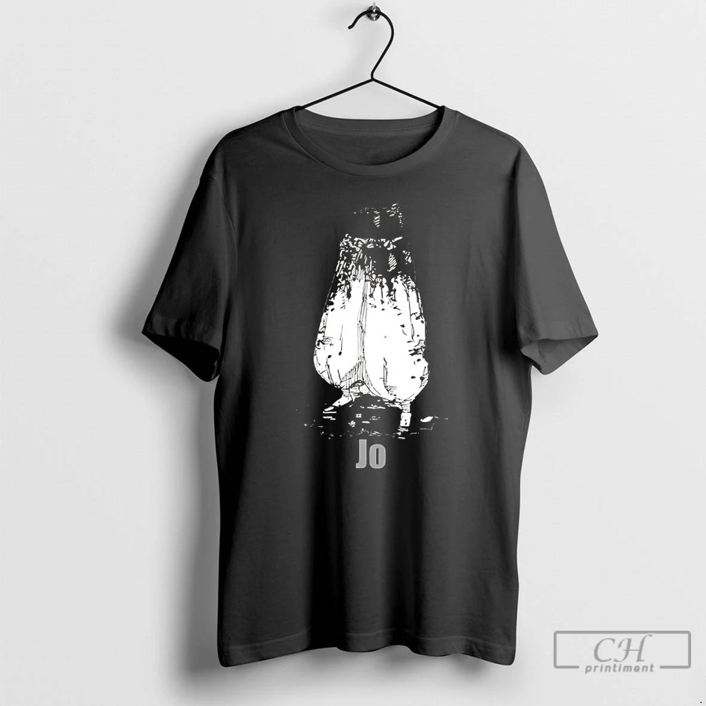 Premium Jo Satoru Gojo Was Cut In Half By Sukuna T-Shirts, Hoodie, Sweatshirt | PopFlextees.com