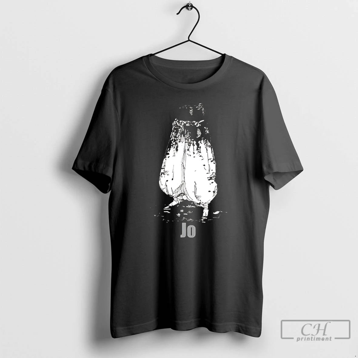Premium Jo Satoru Gojo Was Cut In Half By Sukuna T-Shirts, Hoodie, Sweatshirt | PopFlextees.com