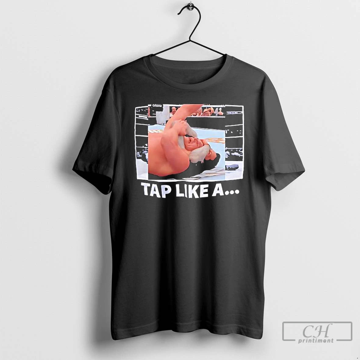 Premium John Cena Tap Like A Graphic T-Shirts, Hoodie, Sweatshirt | PopFlextees.com