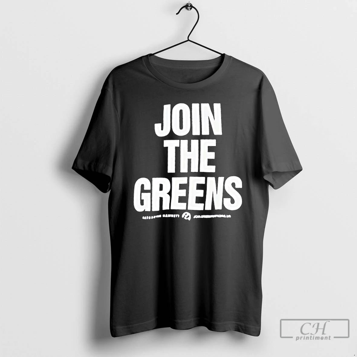 Premium Join The Greens T-Shirts, Hoodie, Sweatshirt | PopFlextees.com