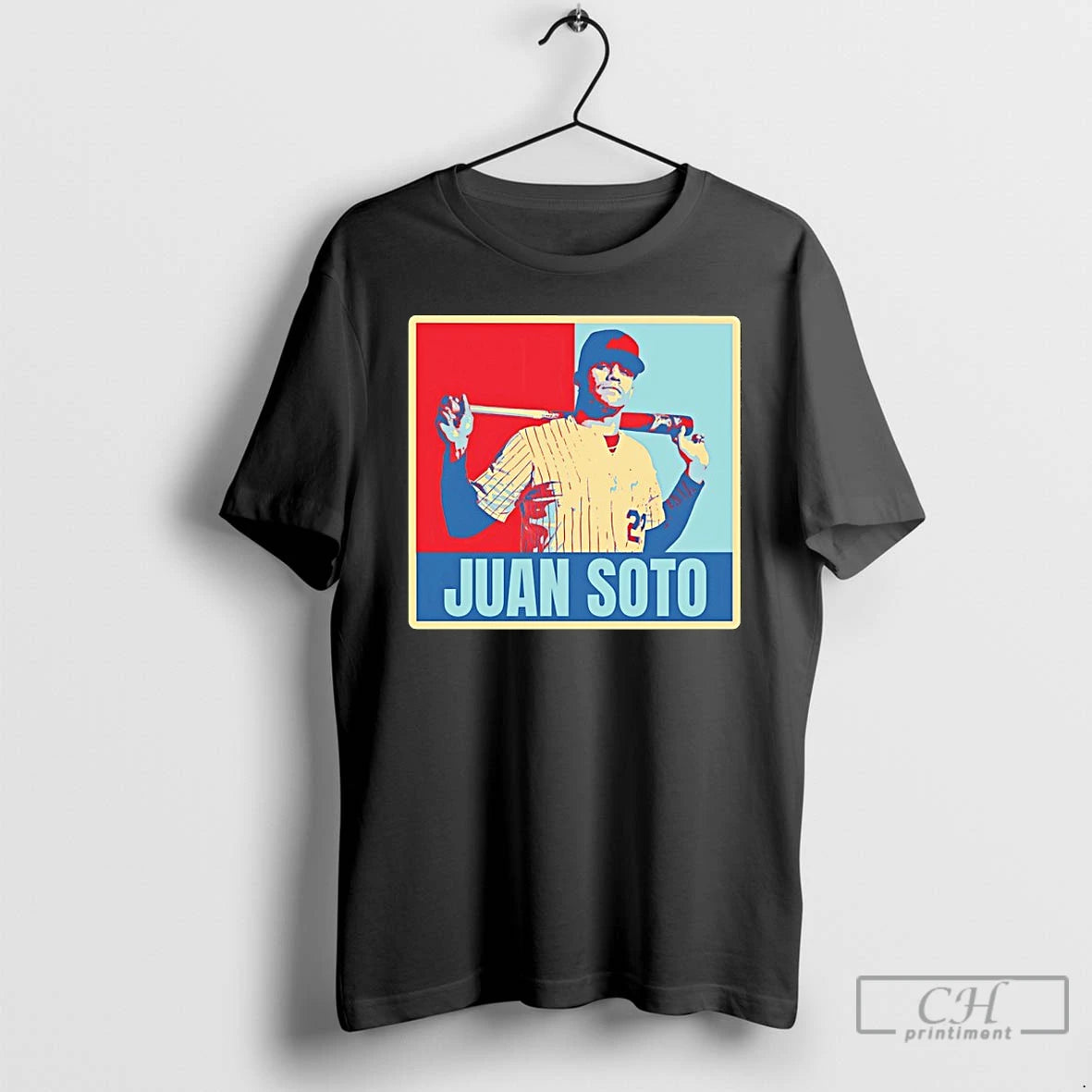 Premium Juan Soto New York Mets Hope Retro T-Shirts, Hoodie, Sweatshirt | PopFlextees.com