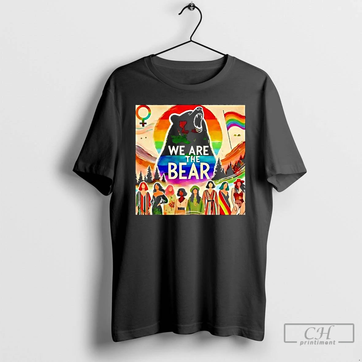 Premium Jungwon Teddy Bear We Are The Bear T-Shirts, Hoodie, Sweatshirt | PopFlextees.com