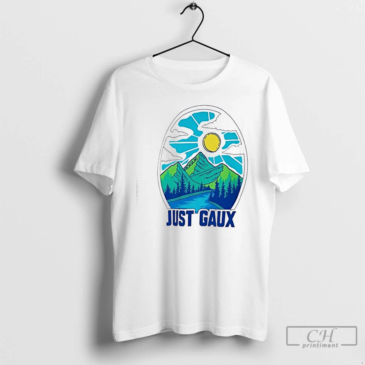 Premium Just Gaux Margaux Alvarez Vintage T-Shirts, Hoodie, Sweatshirt | PopFlextees.com