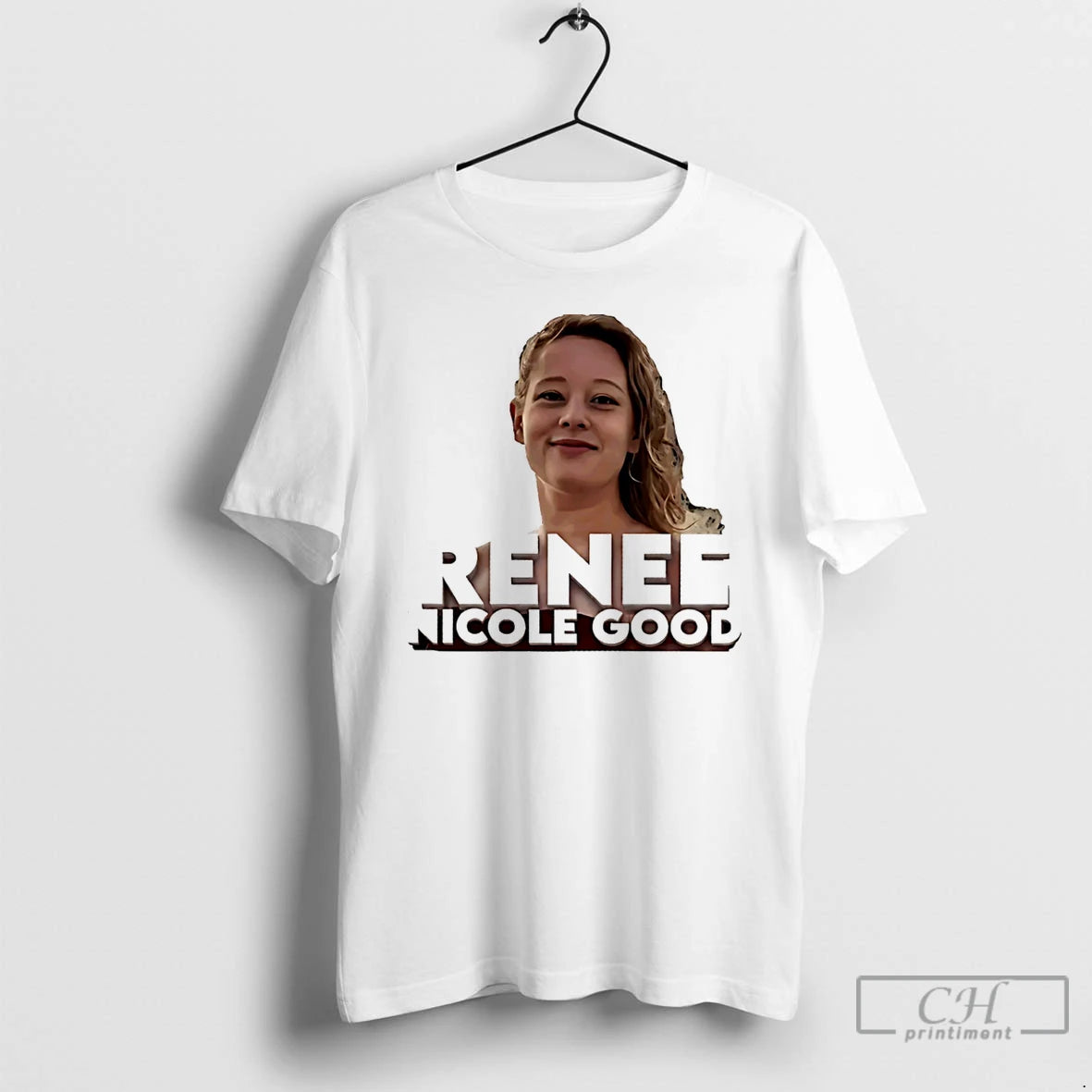 Premium Justice For Renee Nicole Good T-Shirts, Hoodie, Sweatshirt | PopFlextees.com