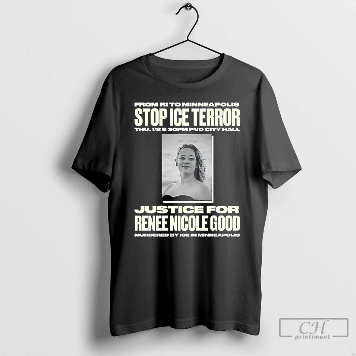 Premium Justice For Renee Nicole T-Shirts, Hoodie, Sweatshirt | PopFlextees.com