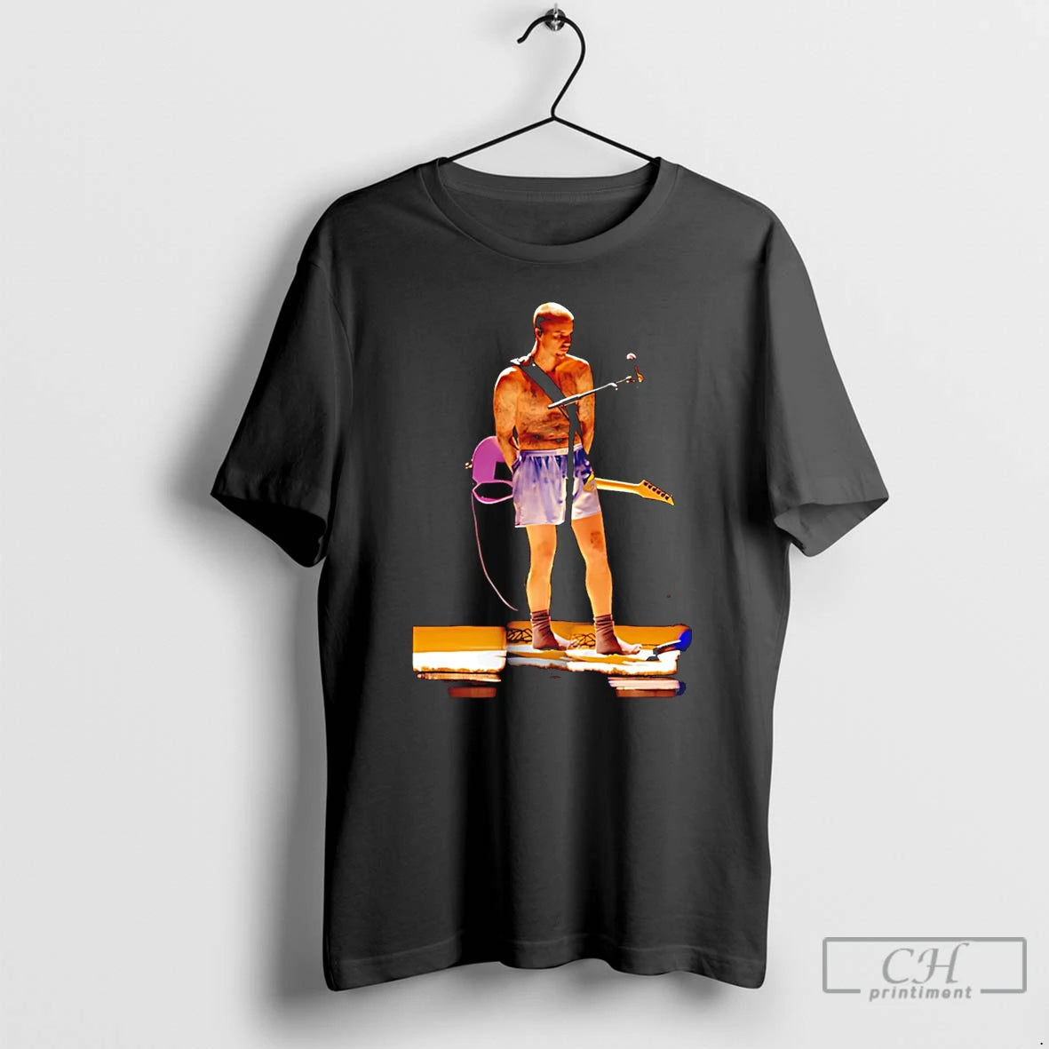 Premium Justin Yukon 2026 Grammy T-Shirts, Hoodie, Sweatshirt | PopFlextees.com