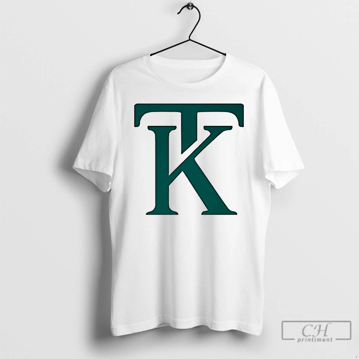 Premium Kai Trump Kt Logo T-Shirts, Hoodie, Sweatshirt | PopFlextees.com