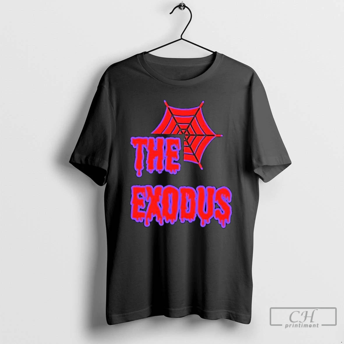Premium Kanan Korus Exodus T-Shirts, Hoodie, Sweatshirt | PopFlextees.com
