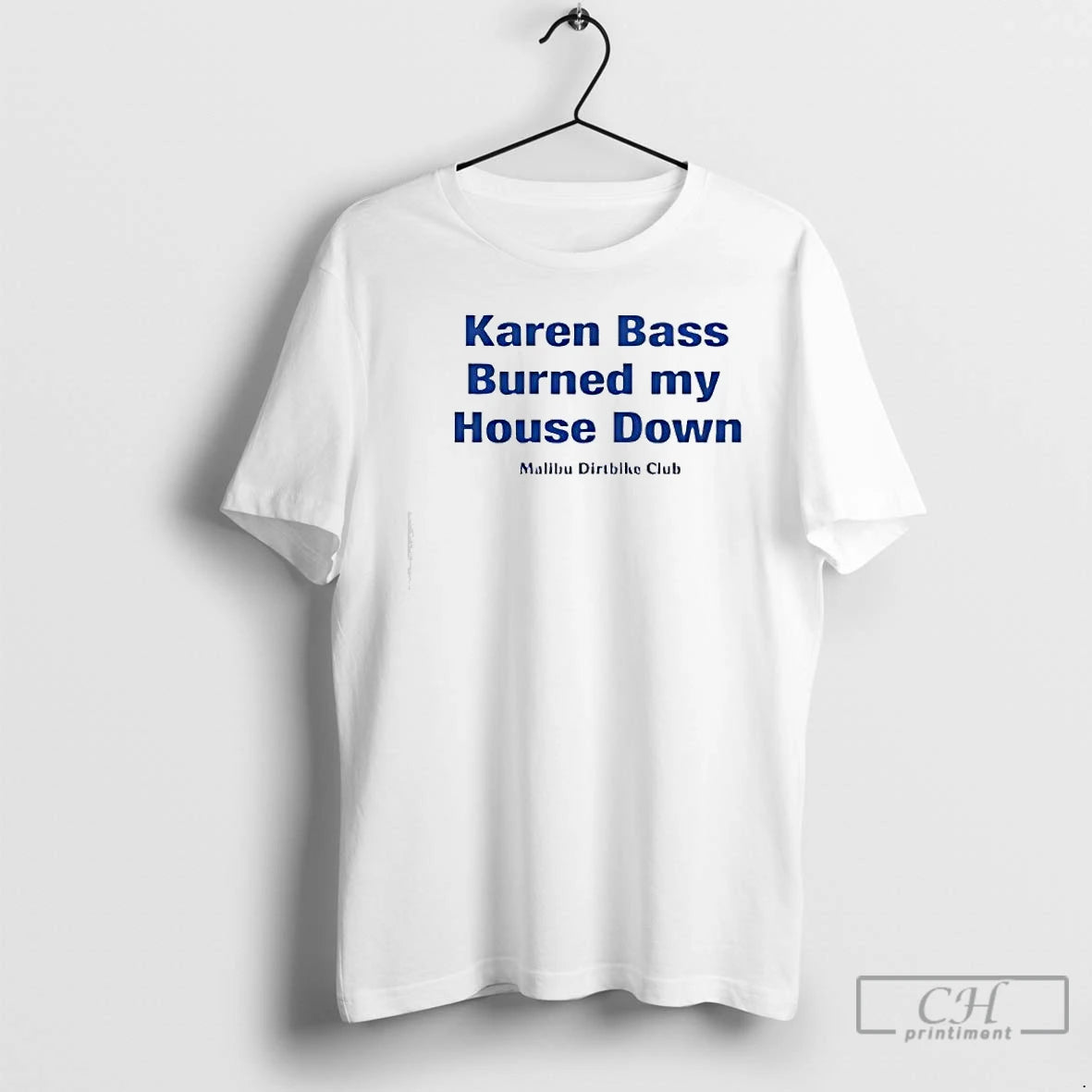 Premium Karen Bass Burned My House Down Malibu Dirtbike Club T-Shirts, Hoodie, Sweatshirt | PopFlextees.com
