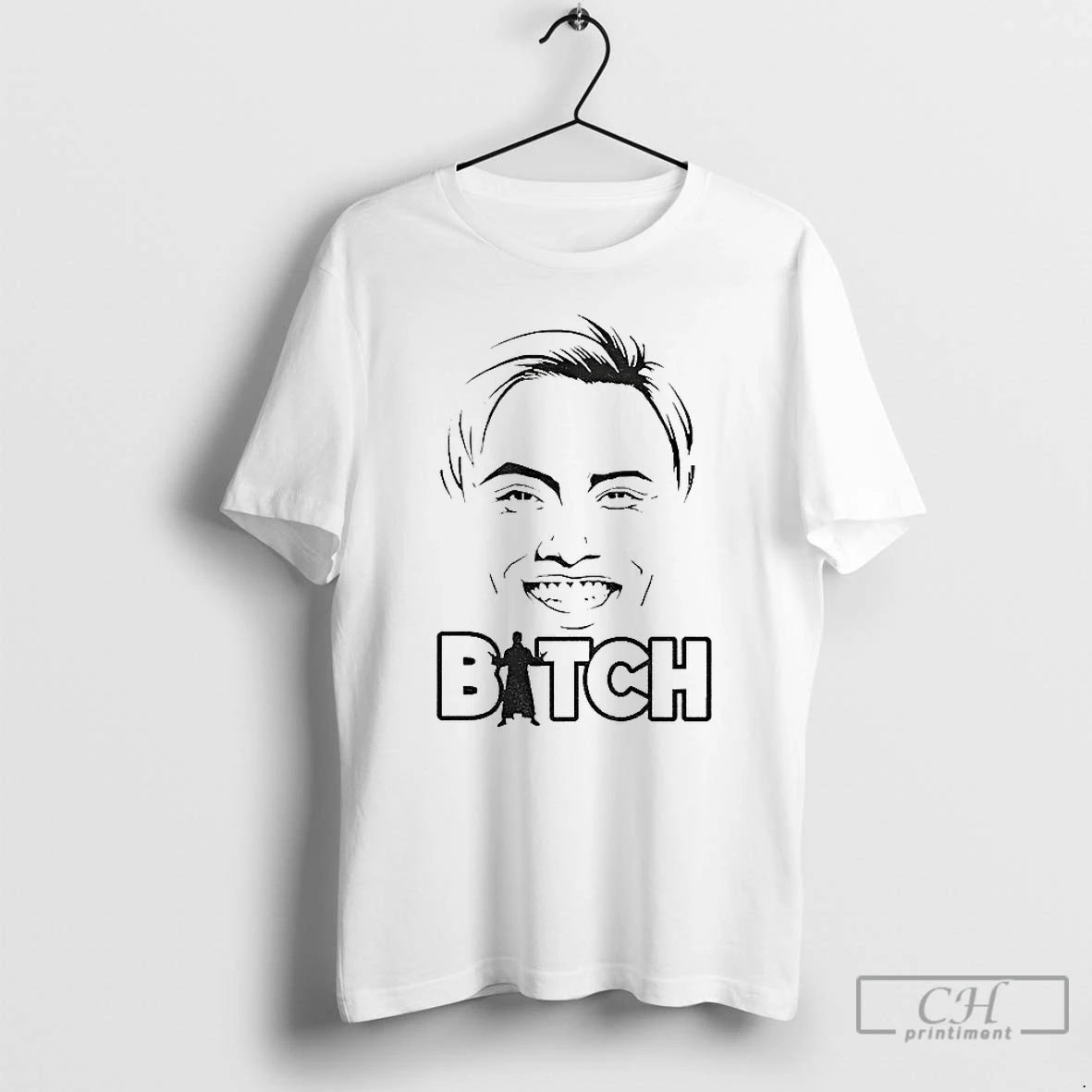 Premium Kazuchika Okada Bitch Comfort Colors Soft Heavyweight T-Shirts, Hoodie, Sweatshirt | PopFlextees.com