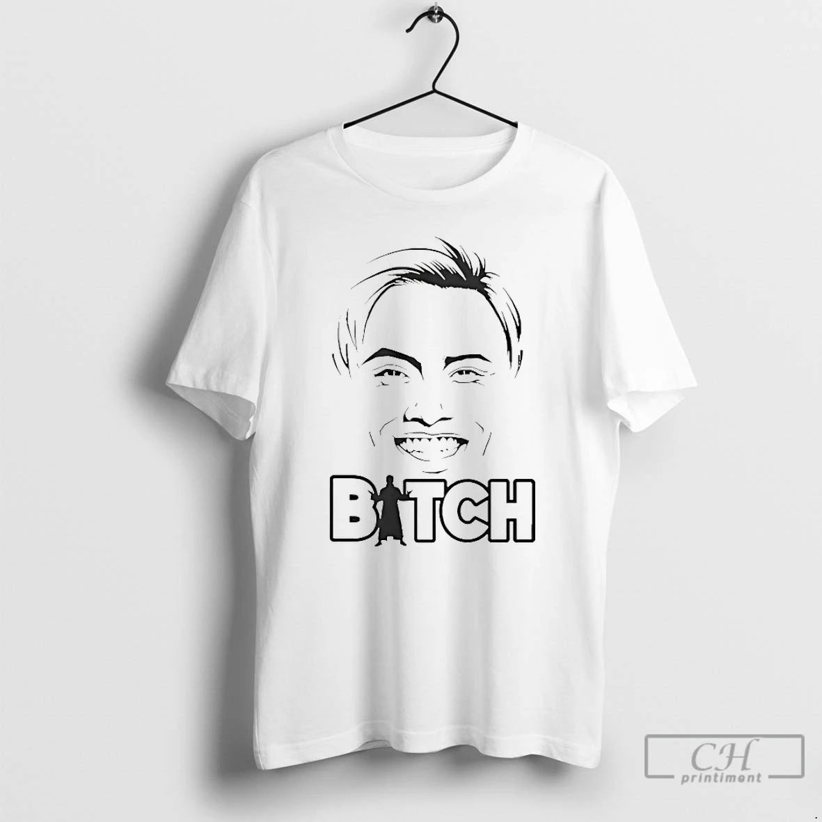 Premium Kazuchika Okada Bitch T-Shirts, Hoodie, Sweatshirt | PopFlextees.com