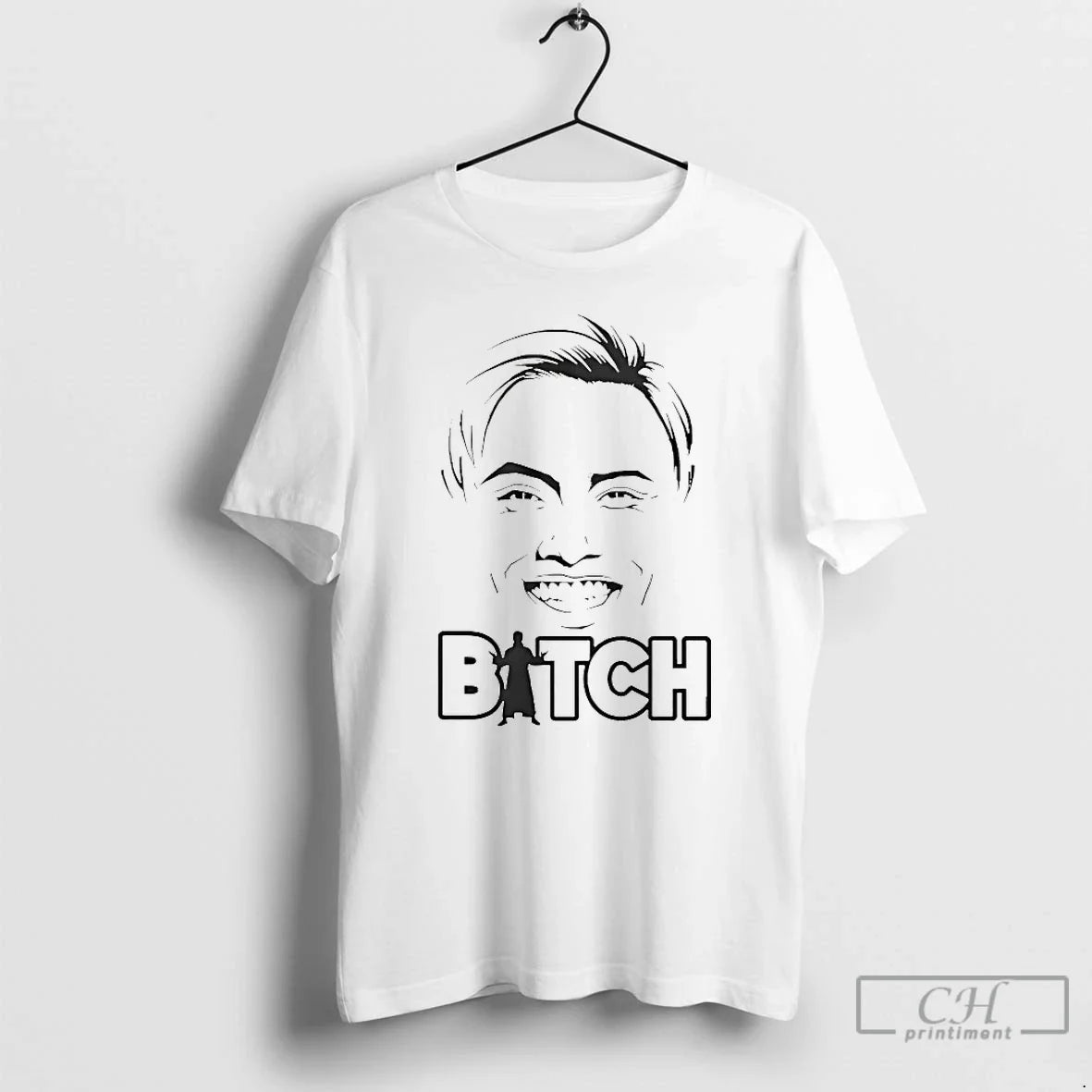 Kazuchika Okada Bitch T-Shirts, Hoodie, Sweatshirt
