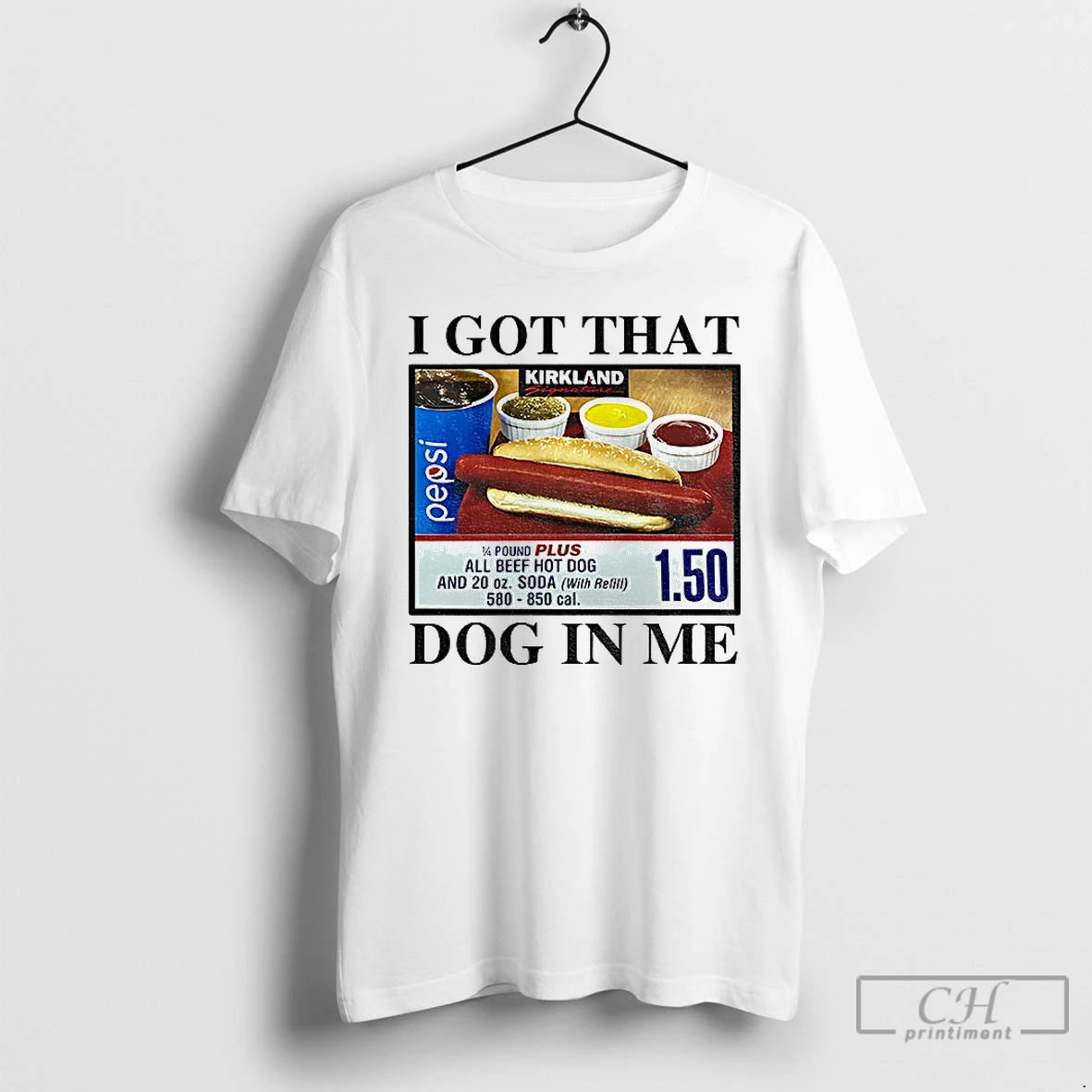 Keep 150 Dank Meme I Got That Dog Me T-Shirts, Hoodie, Sweatshirt
