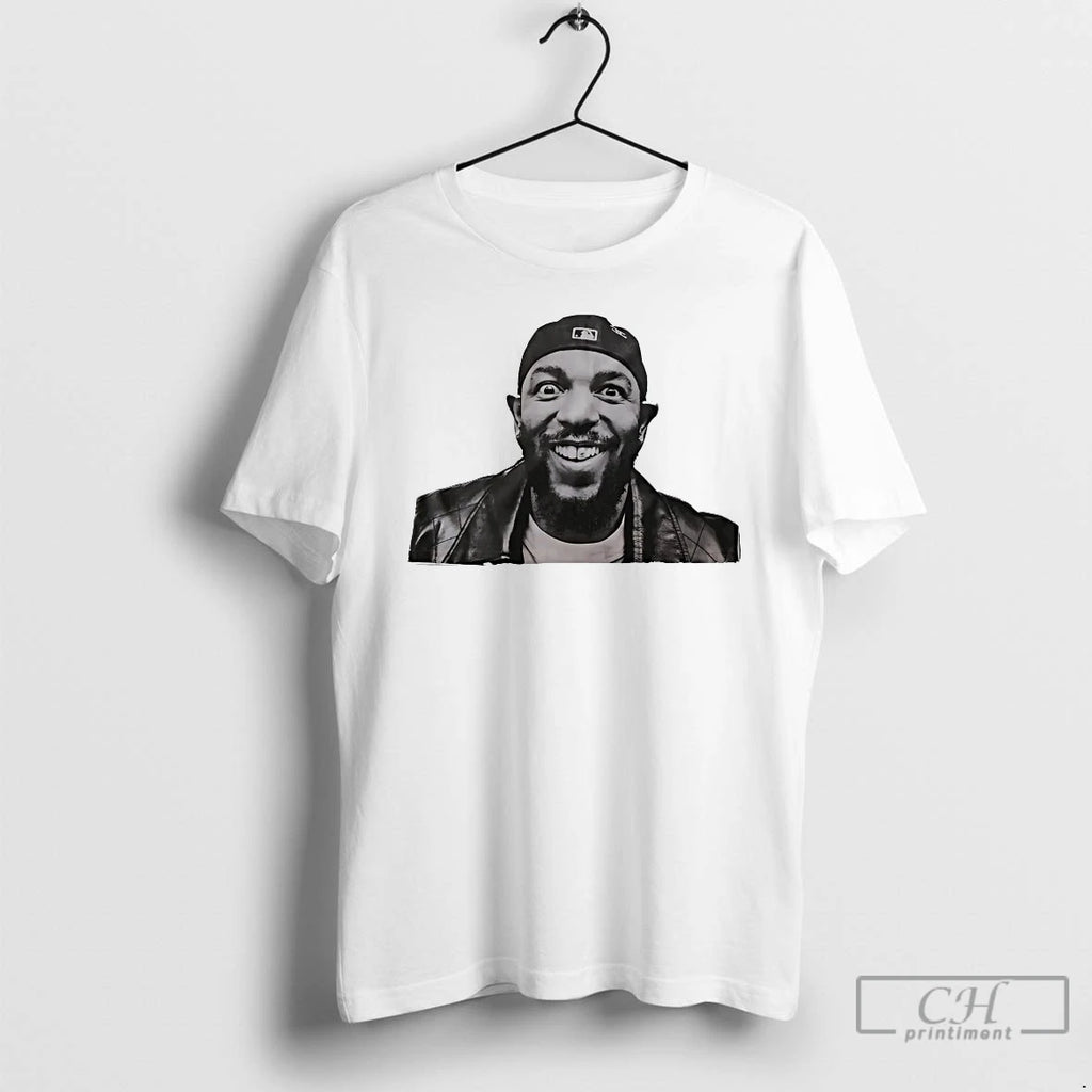 Premium Kendrick Lamar Certified Boogeyman T-Shirts, Hoodie, Sweatshirt | PopFlextees.com
