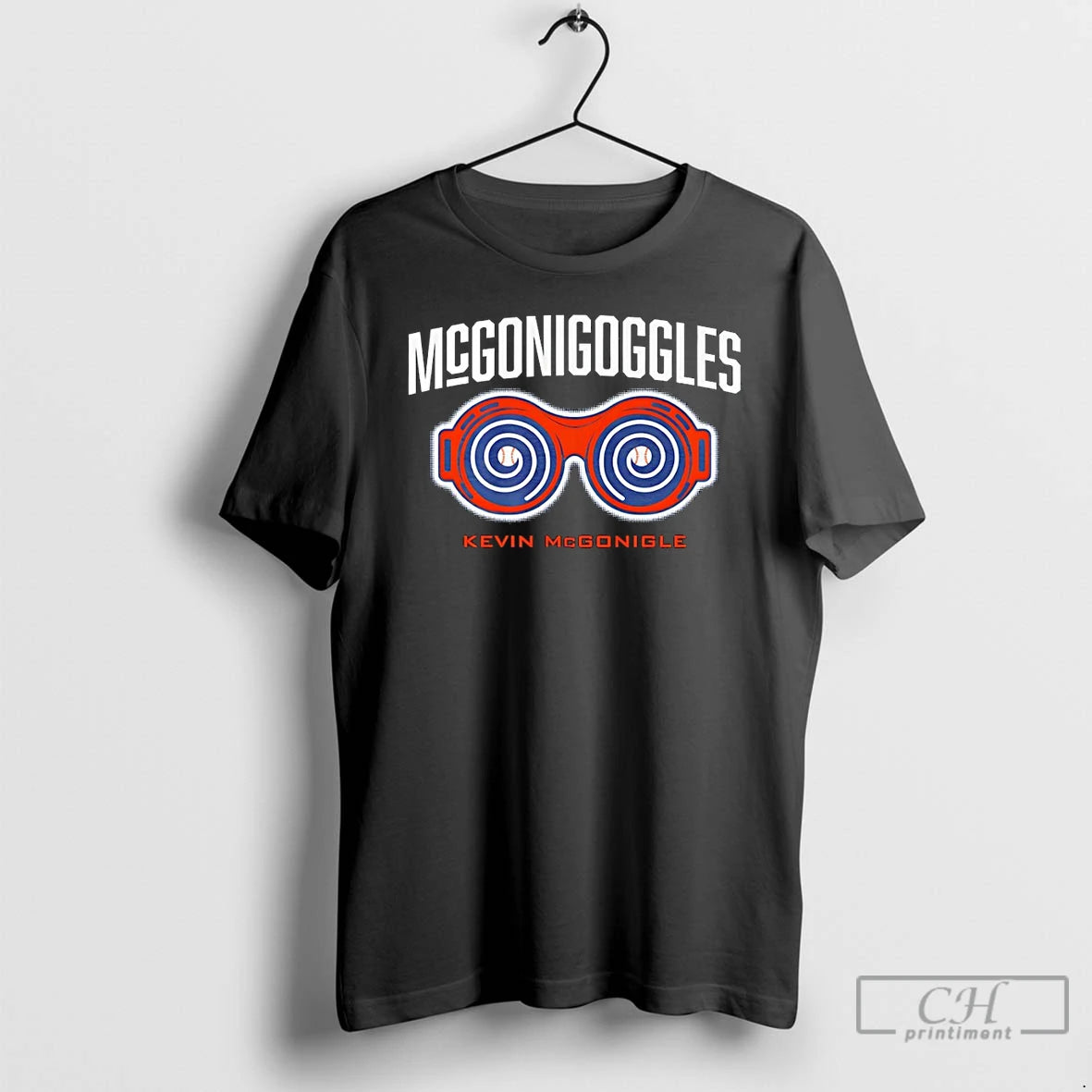 Premium Kevin Mcgonigle Mcgonigoggles Detroit Tigers Baseball Mlb 2026