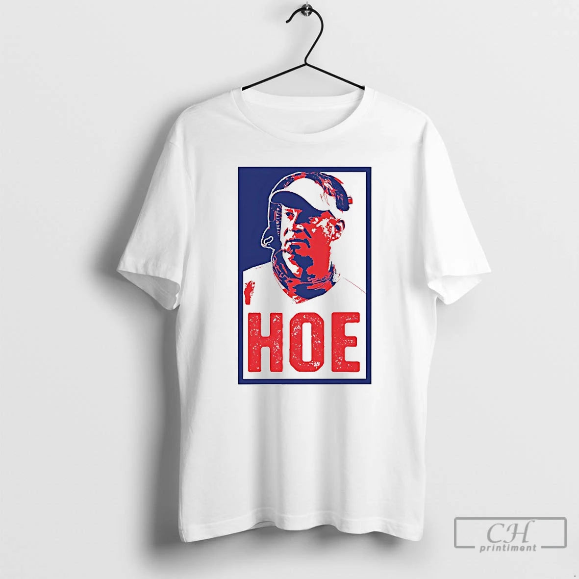 Premium Kiffin Hoe Hope T-Shirts, Hoodie, Sweatshirt | PopFlextees.com
