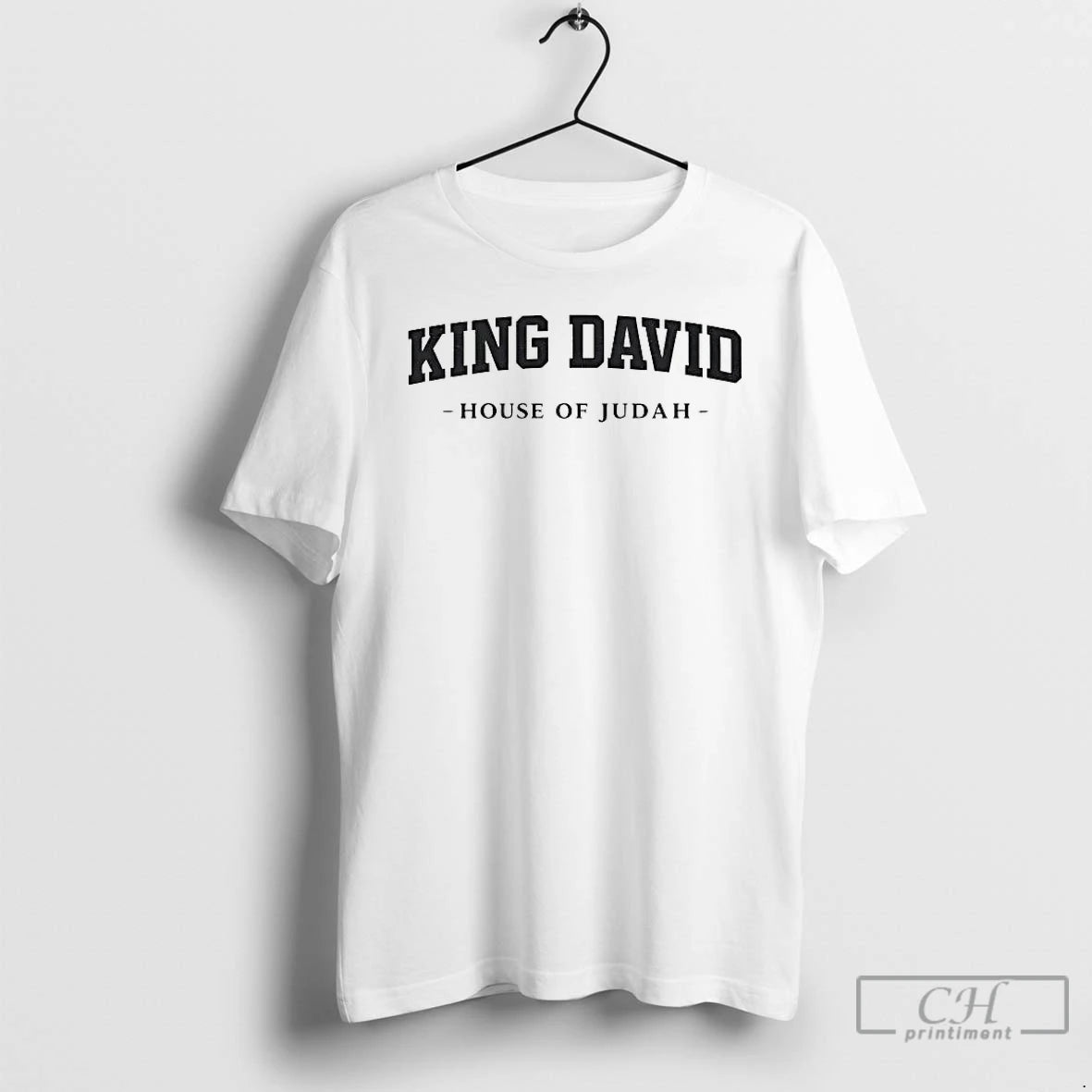 Premium King David House Of Judah T-Shirts, Hoodie, Sweatshirt | PopFlextees.com