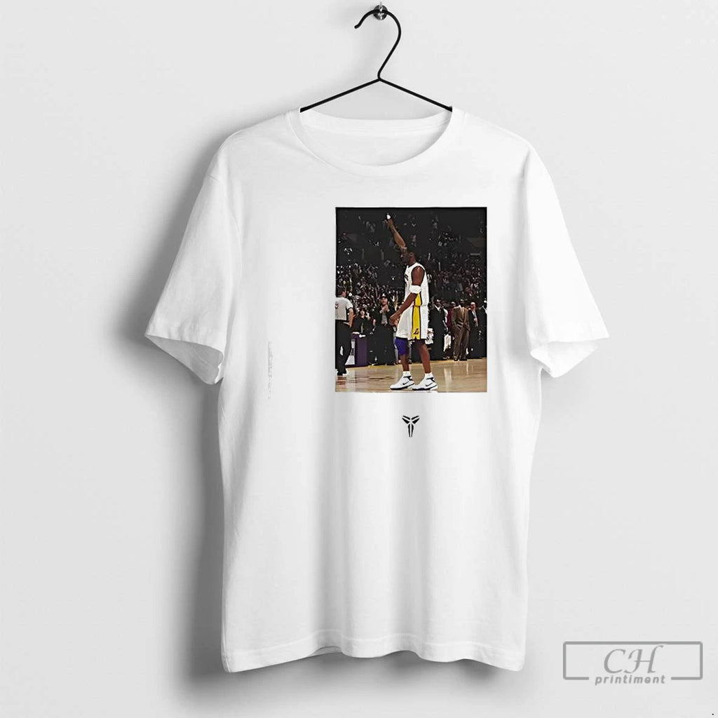 Premium Kobe Bryant 81 Points T-Shirts, Hoodie, Sweatshirt | PopFlextees.com