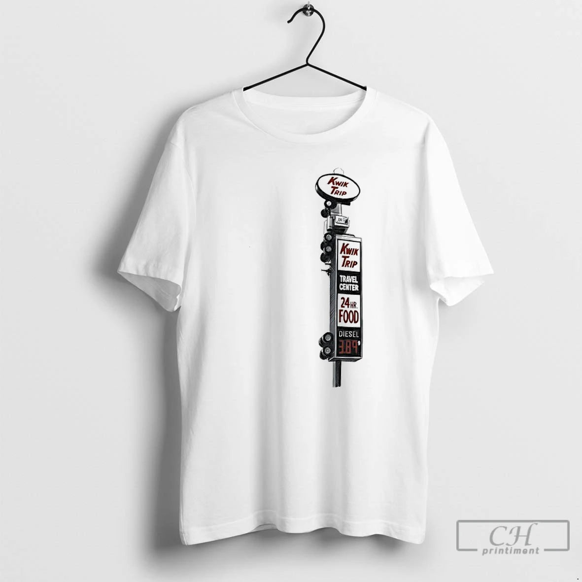 Premium Kwik Trip See Ya Next Time T-Shirts, Hoodie, Sweatshirt | PopFlextees.com