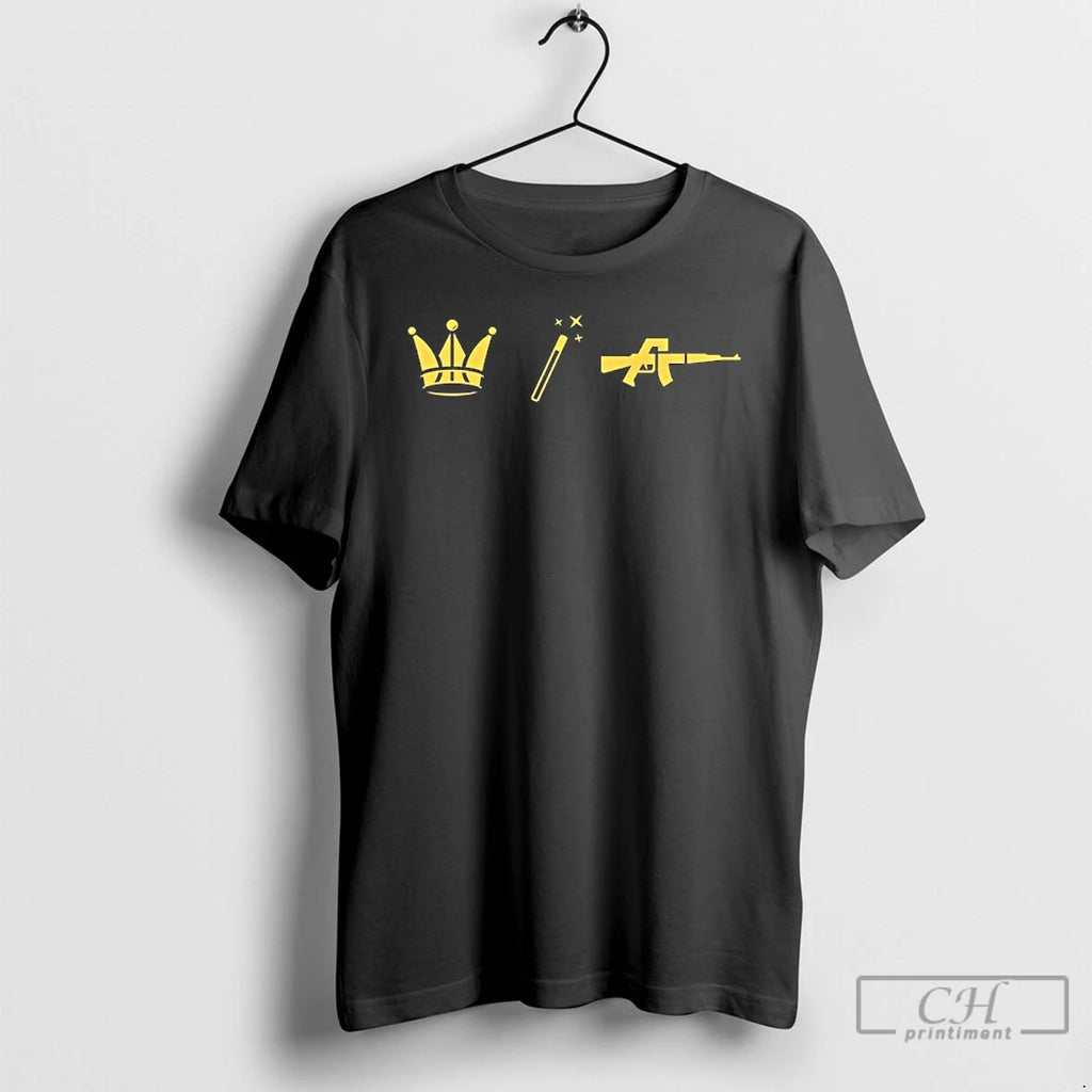 Premium La Big 3 Icons Lakers Basketball T-Shirts, Hoodie, Sweatshirt | PopFlextees.com