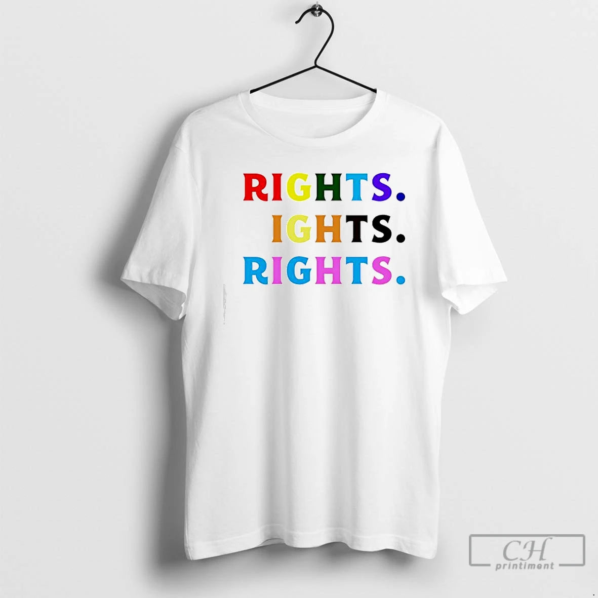 Premium Lgbt Rights Rights Rights Graphic T-Shirts, Hoodie, Sweatshirt | PopFlextees.com