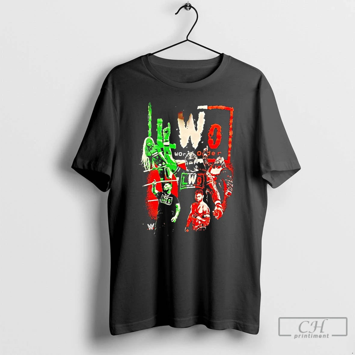 Lwo Latino World Order T-Shirts, Hoodie, Sweatshirt