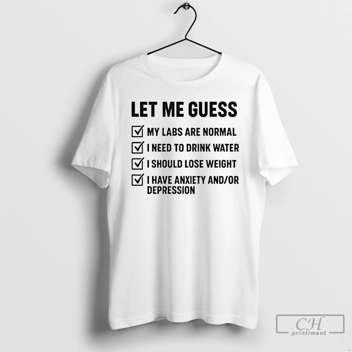 Premium Let Me Guess Labs Are Normal T-Shirts, Hoodie, Sweatshirt | PopFlextees.com