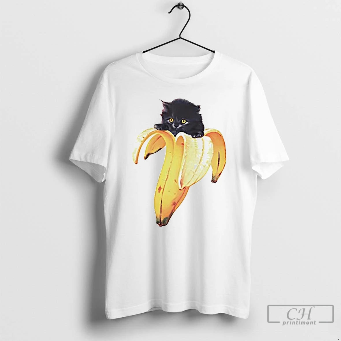 Premium Liv And Maddie Joey Rooney Banana Cat T-Shirts, Hoodie, Sweatshirt | PopFlextees.com