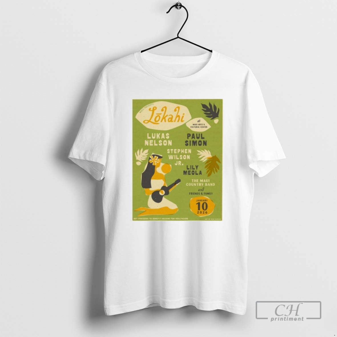 Premium Lokahi Jan 10 2026 Kahului Hi Shirt Sweater Hoodie, Sweatshirt | PopFlextees.com