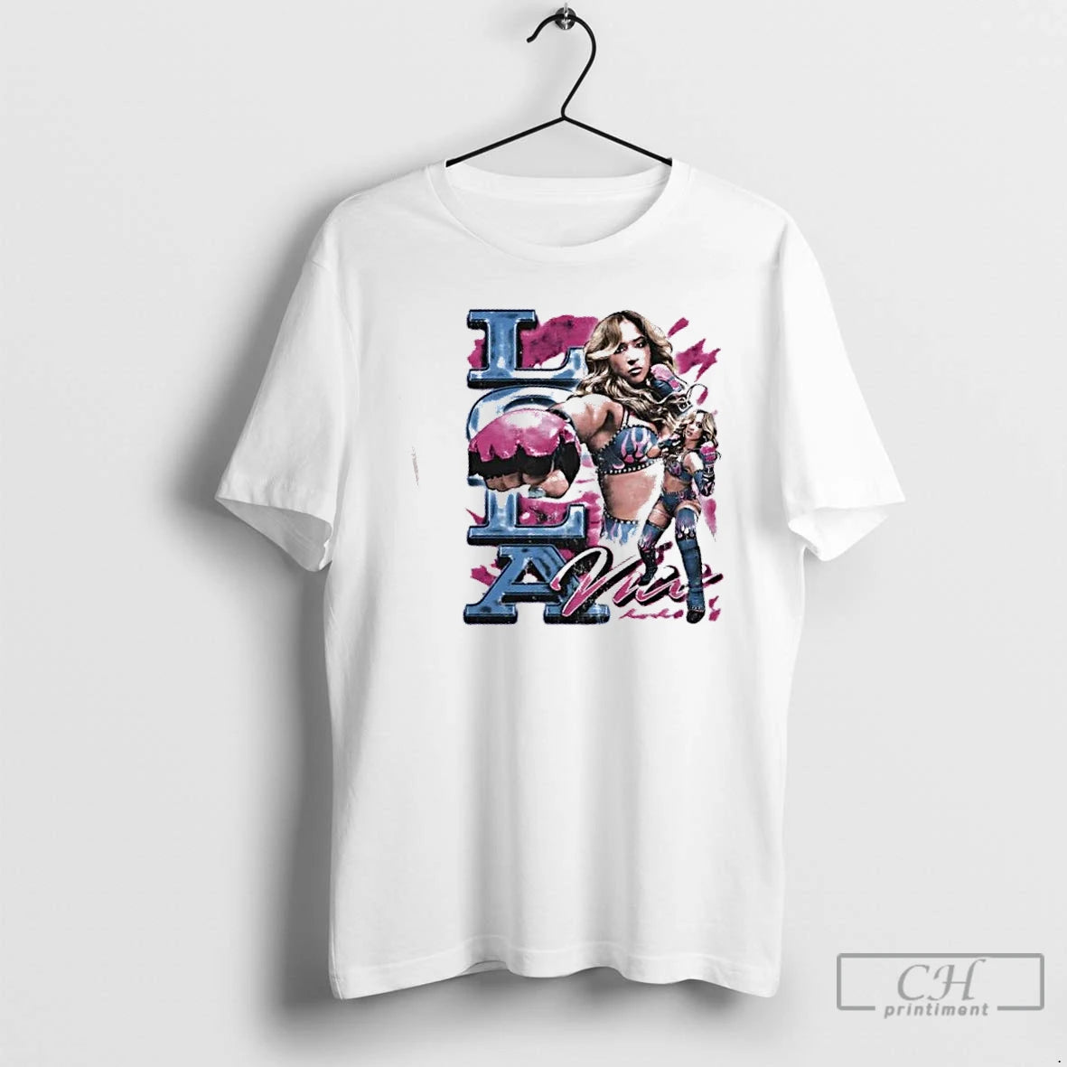 Premium Lola Vice Vintage Graphic T-Shirts, Hoodie, Sweatshirt | PopFlextees.com