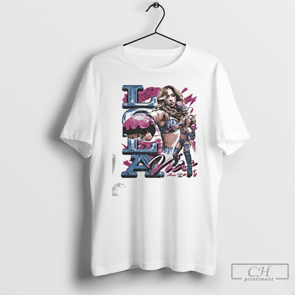 Premium Lola Vice Vintage T-Shirts, Hoodie, Sweatshirt | PopFlextees.com