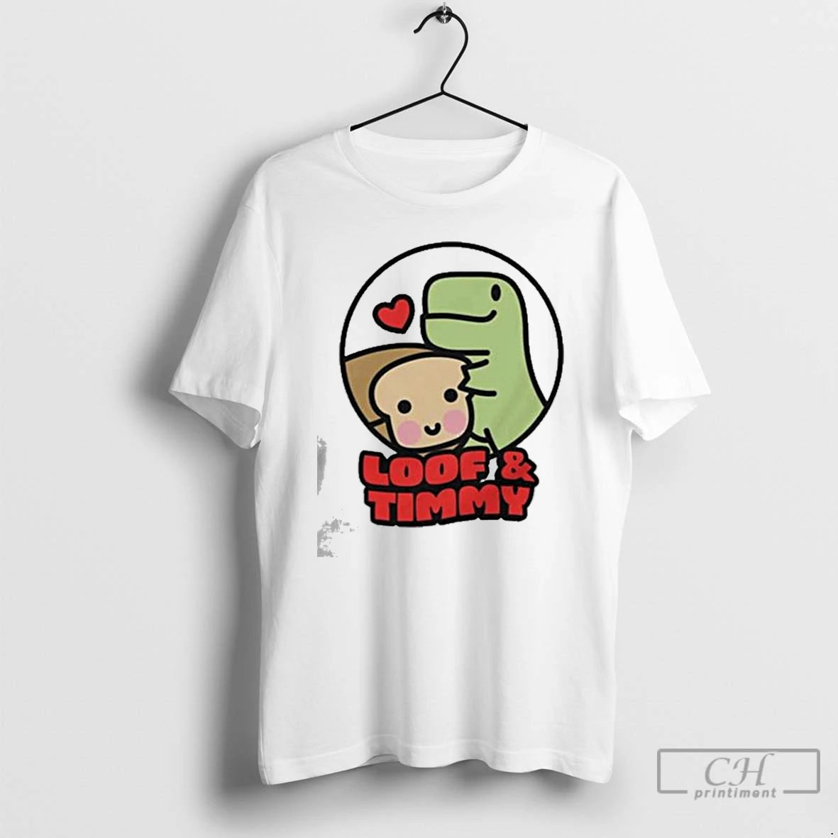 Premium Loof Timmy T-Shirts, Hoodie, Sweatshirt | PopFlextees.com