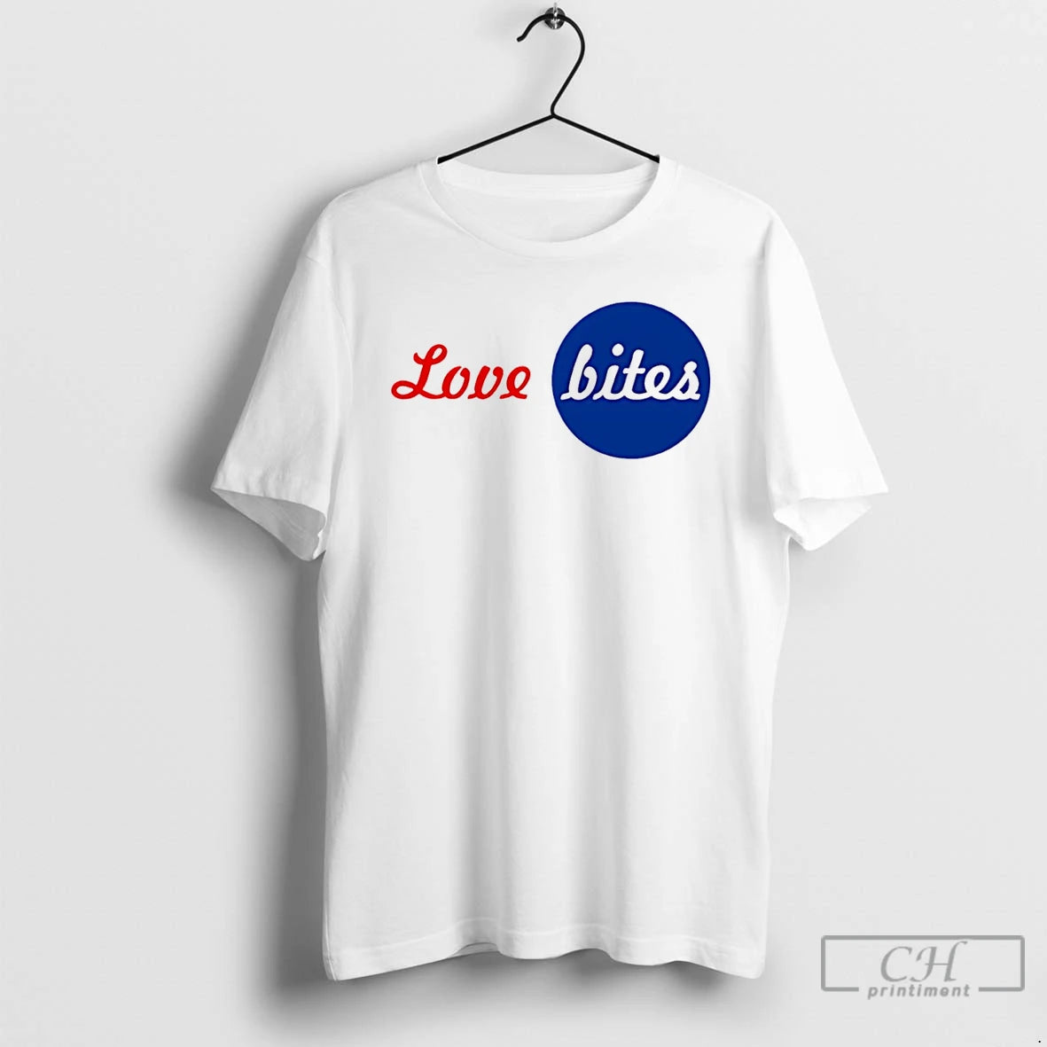 Premium Love Bites T-Shirts, Hoodie, Sweatshirt | PopFlextees.com