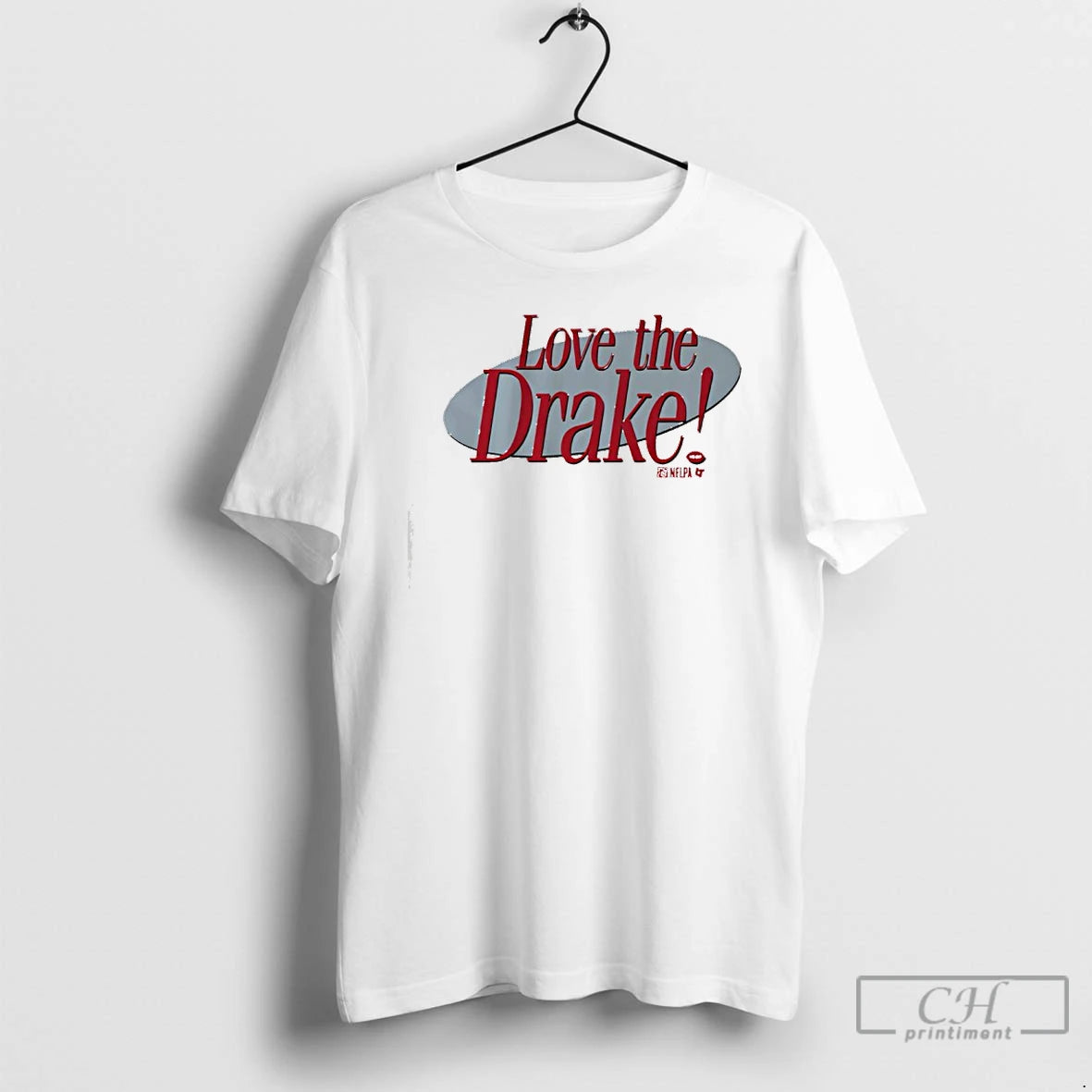 Premium Love The Drake Maye T-Shirts, Hoodie, Sweatshirt | PopFlextees.com