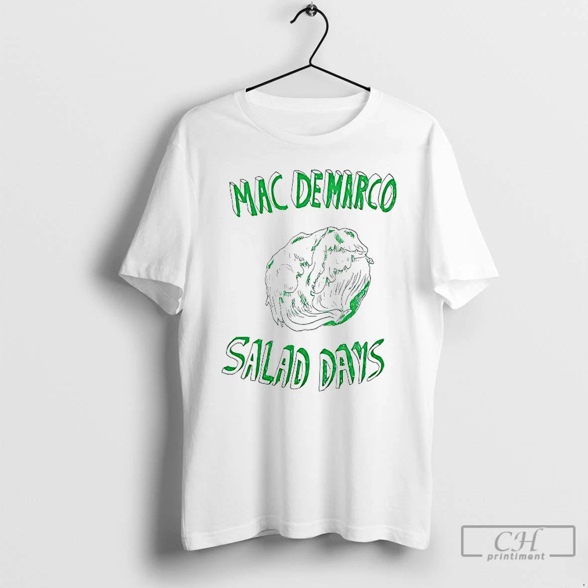 Mac Demarco Salad Days T-Shirts, Hoodie, Sweatshirt