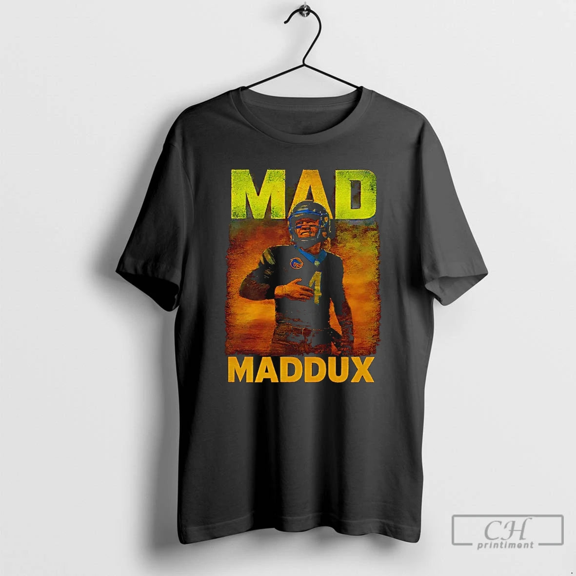 Premium Maddux Madsen Purdue Boilermakers Vintage T-Shirts, Hoodie, Sweatshirt | PopFlextees.com