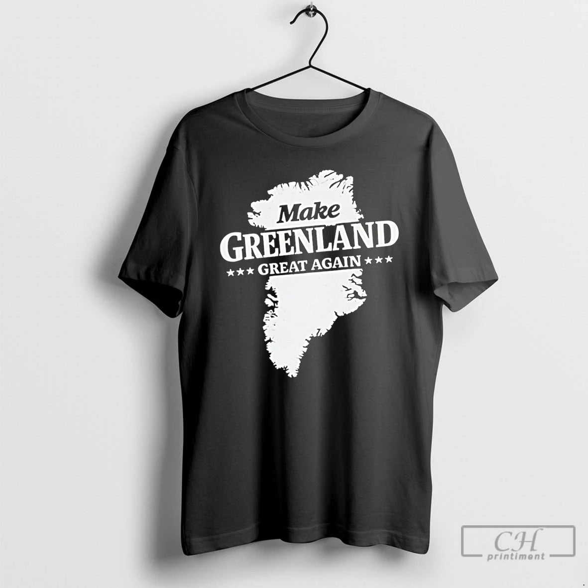 Premium Make Greenland Great Again 2026 State T-Shirts, Hoodie, Sweatshirt | PopFlextees.com