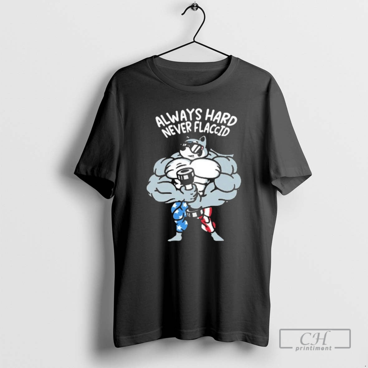 Premium Mandatoryfunday Always Hard Never Flaccid Shirt Sweater Hoodie, Sweatshirt | PopFlextees.com